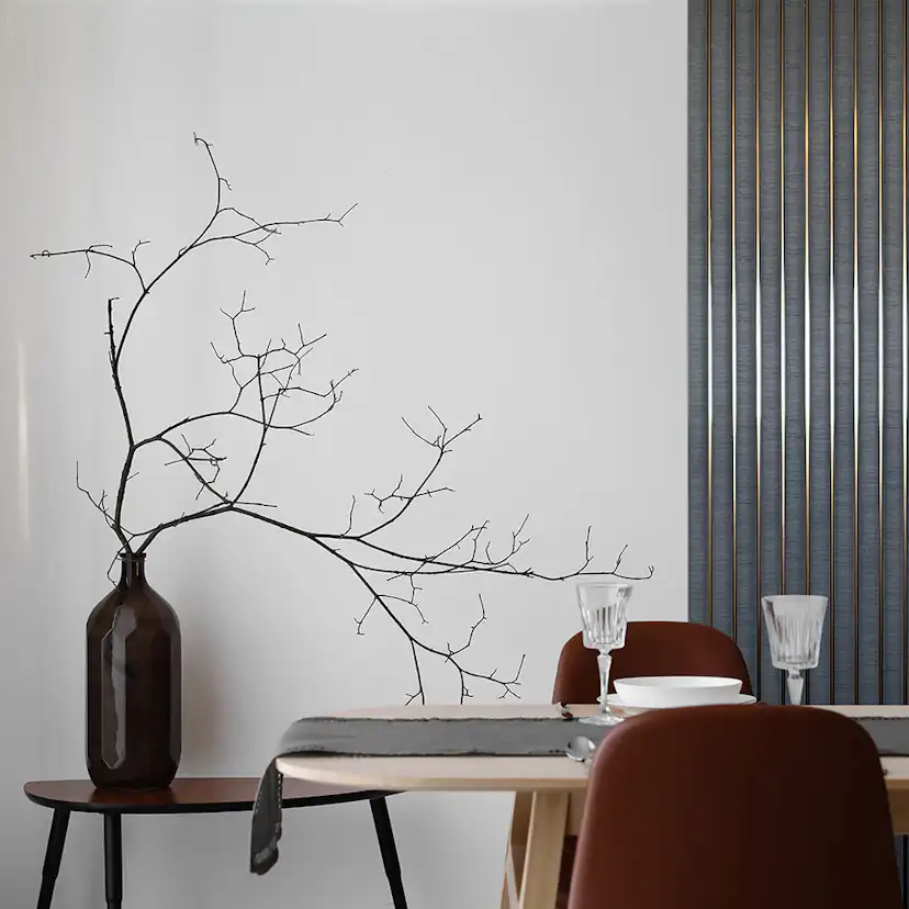 Väggpanel Lamelio Amber