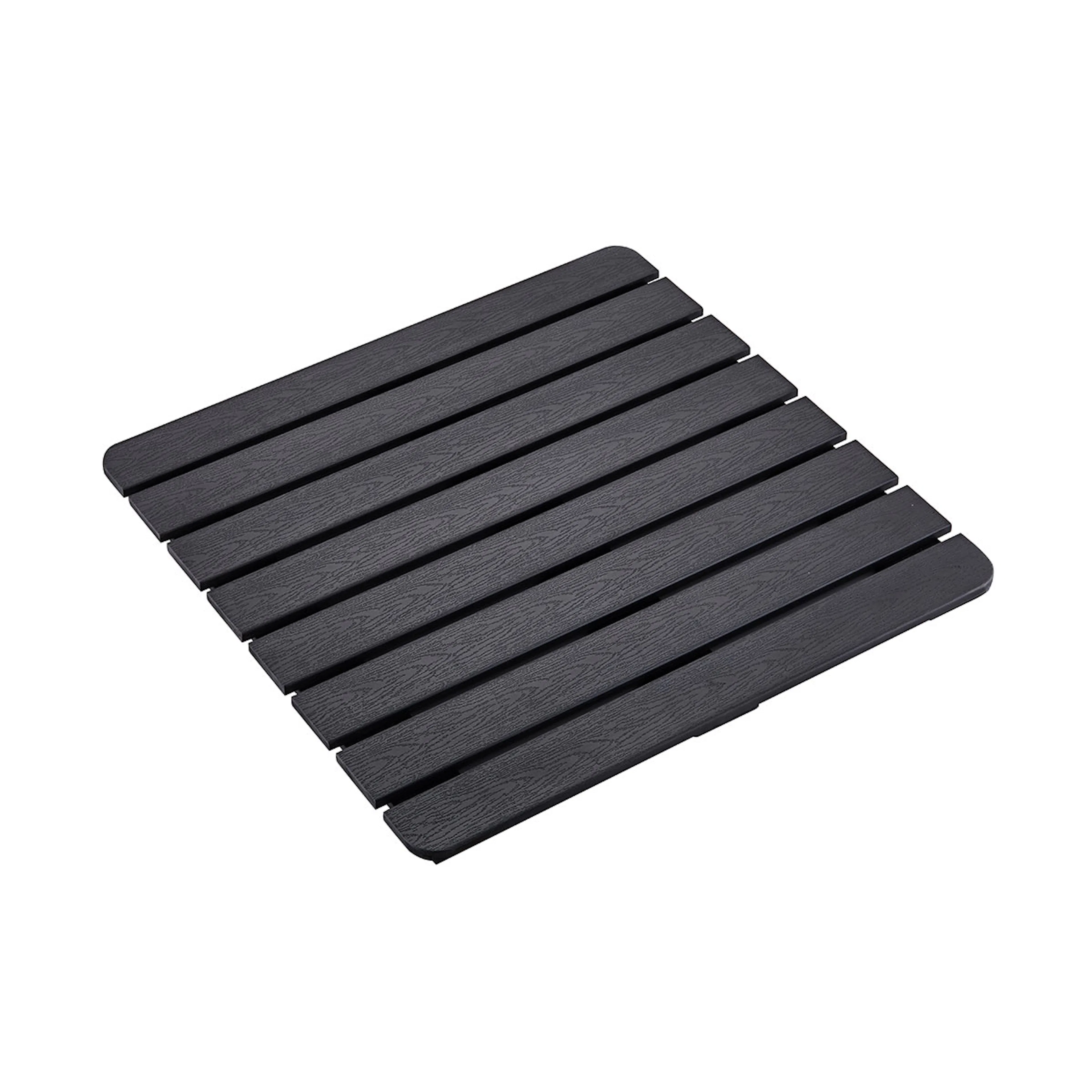 Trädäck Nortiq till Utedusch 60x60 cm