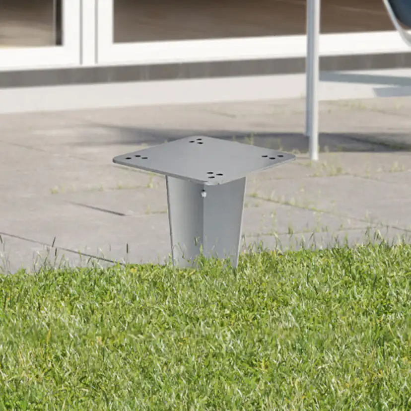 Jordankare Nortiq till Utedusch