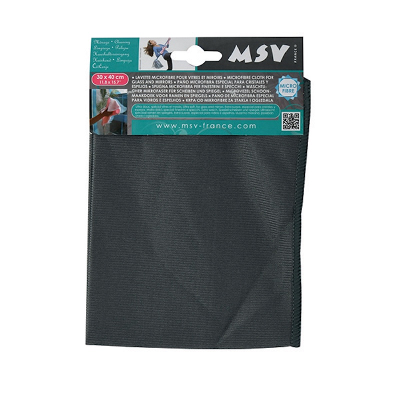 Microfibertrasa Spirella