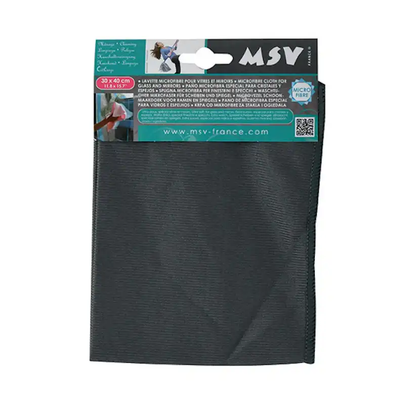 Microfibertrasa Spirella