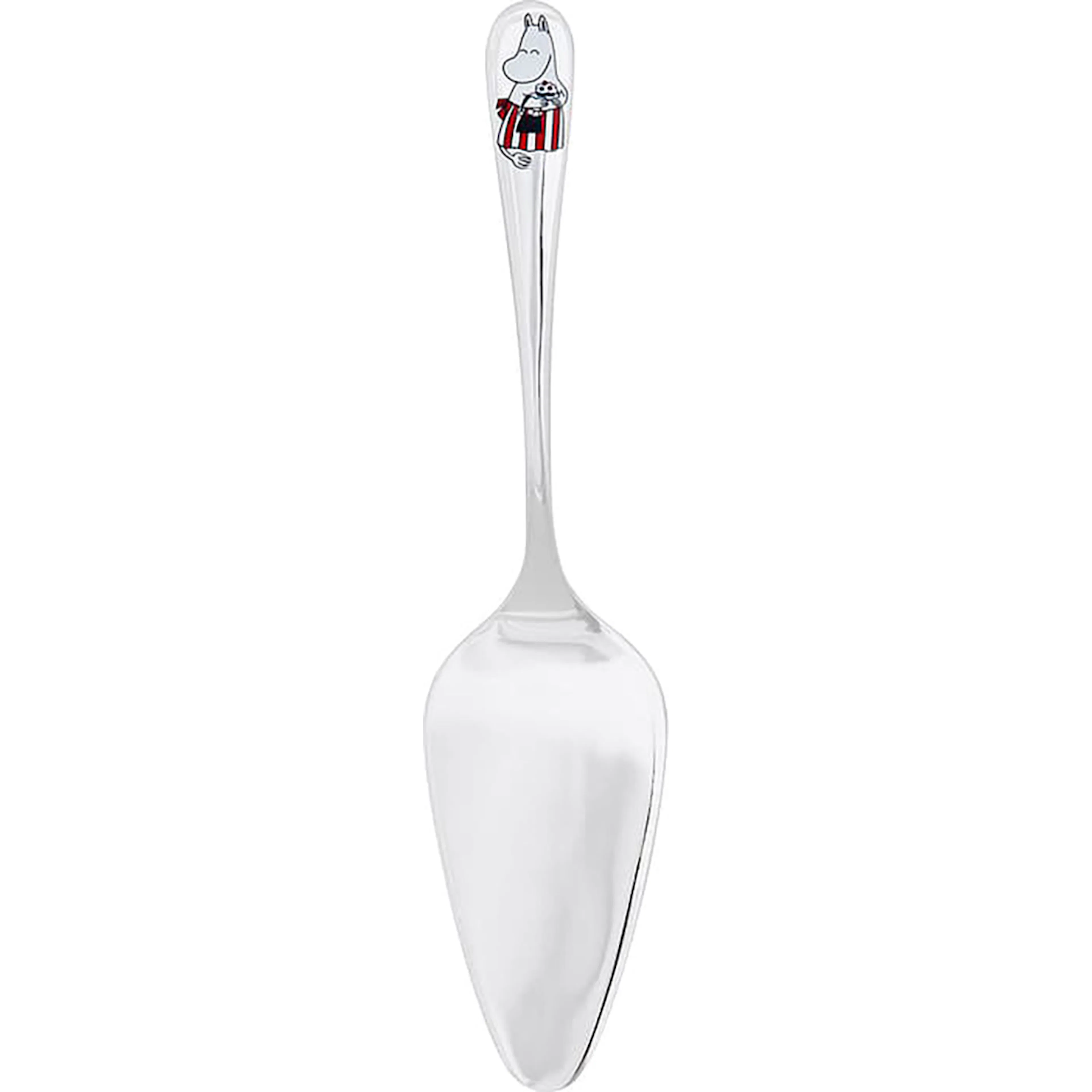 Tårtspade Arabia Mumin