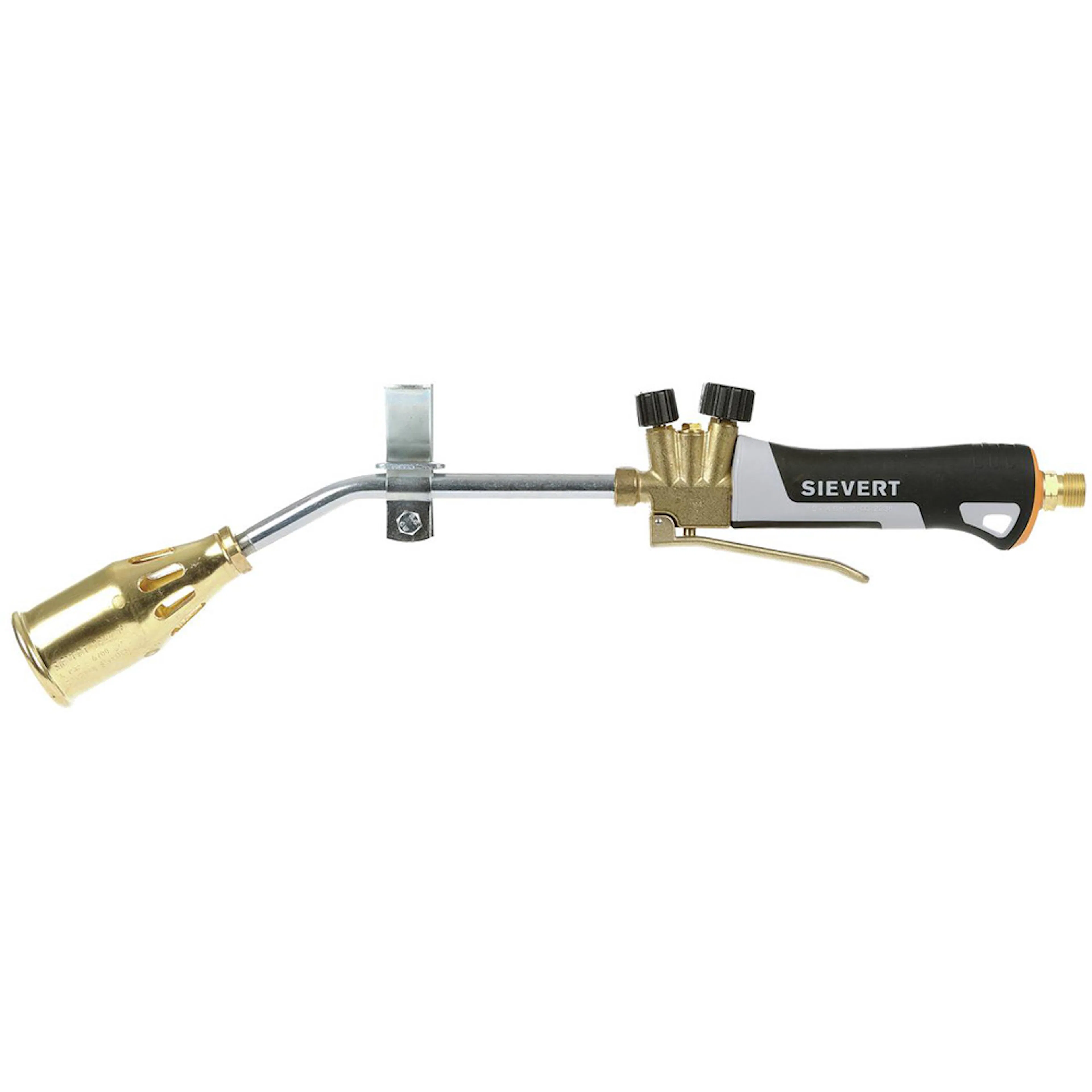 Kraftbrännare Sievert 3444-41 Turbo 50