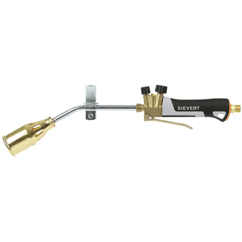 Kraftbrännare Sievert 3444-41 Turbo 50