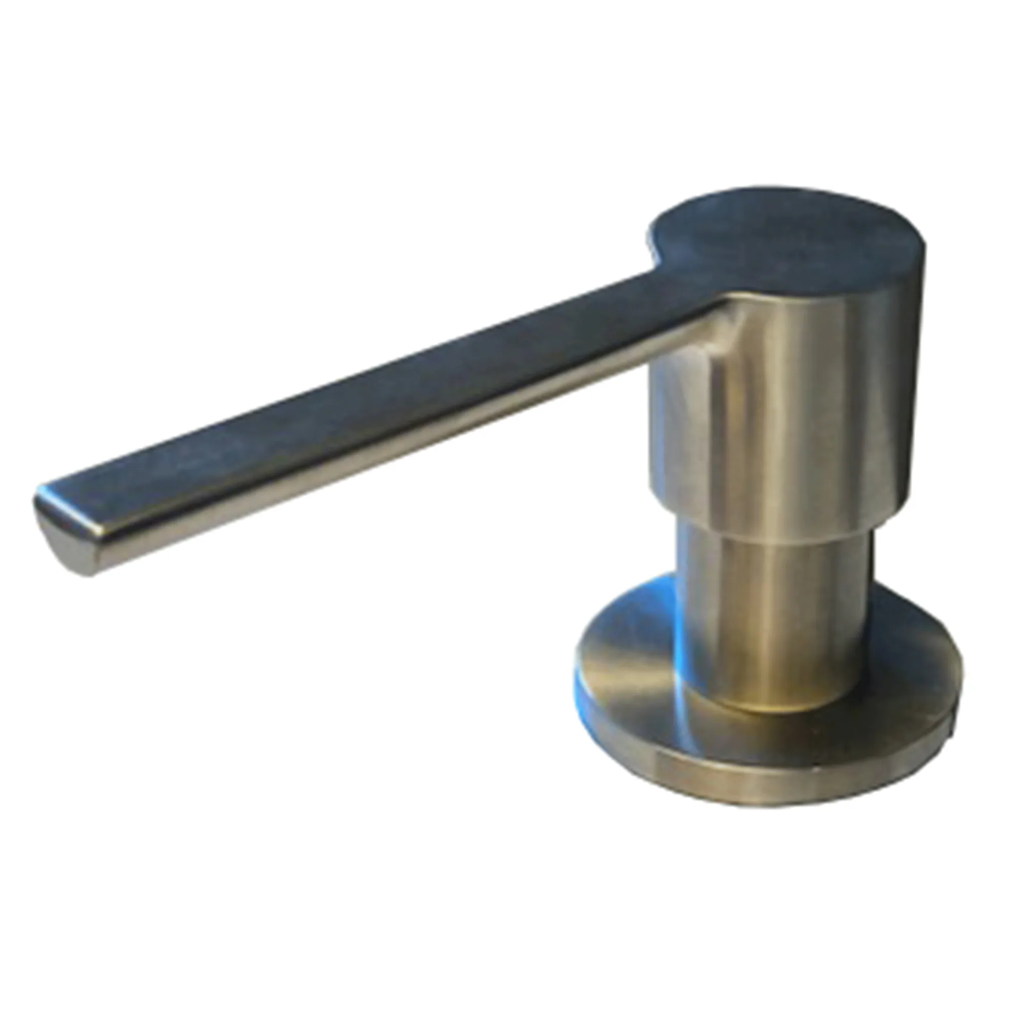 Diskmedelspump Lavabo Rostfritt stål