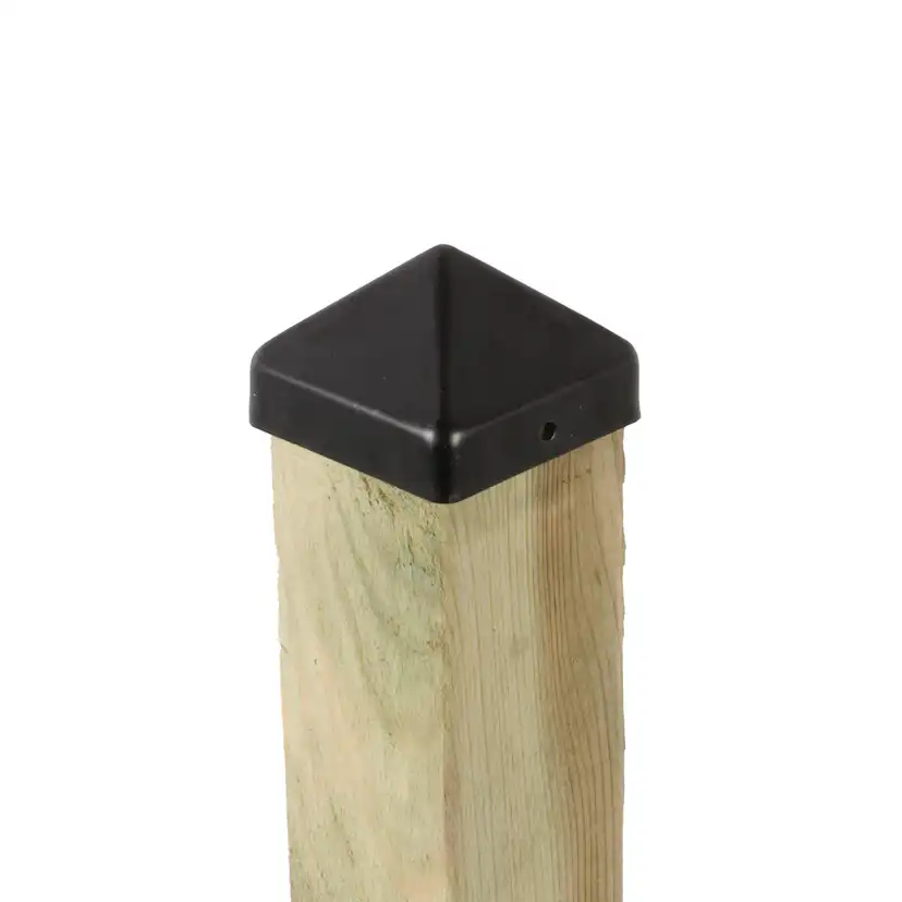 Stolphatt Hortus Svart