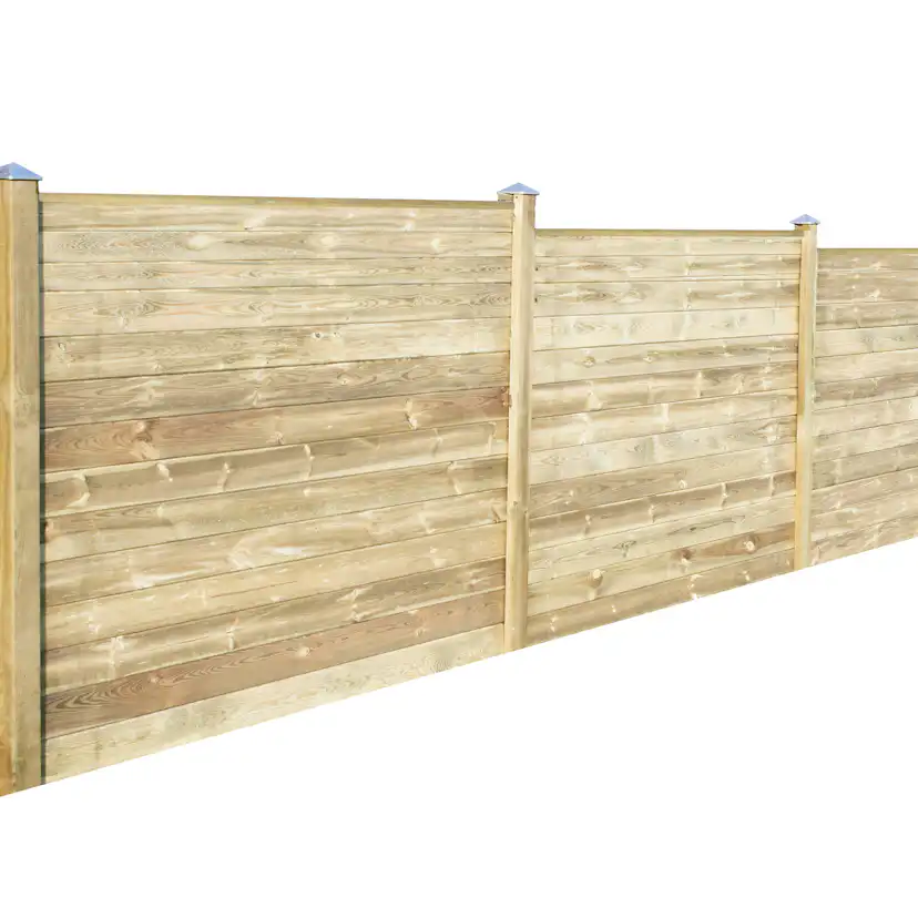 Staket Hortus 170 cm