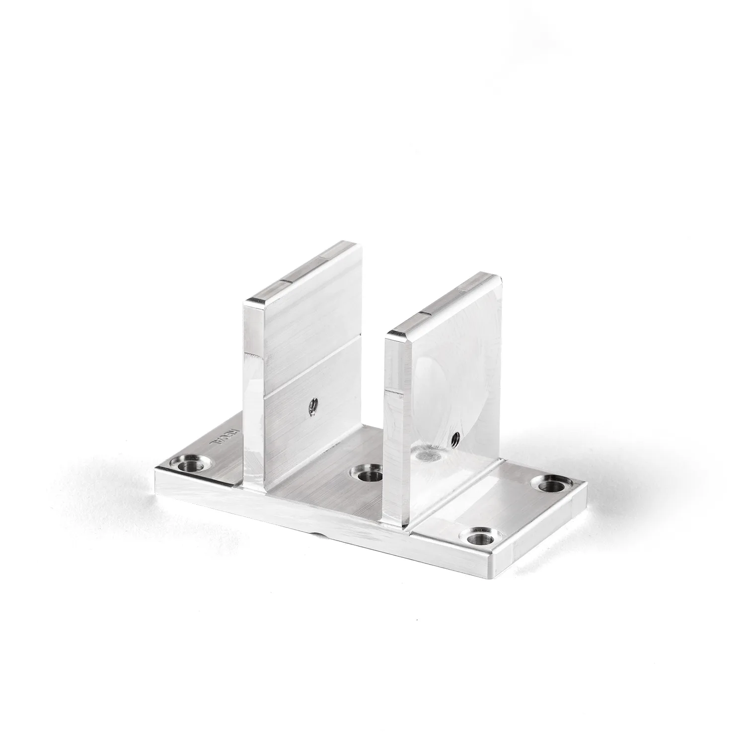 Jordankare Recal Till Staketstolpe