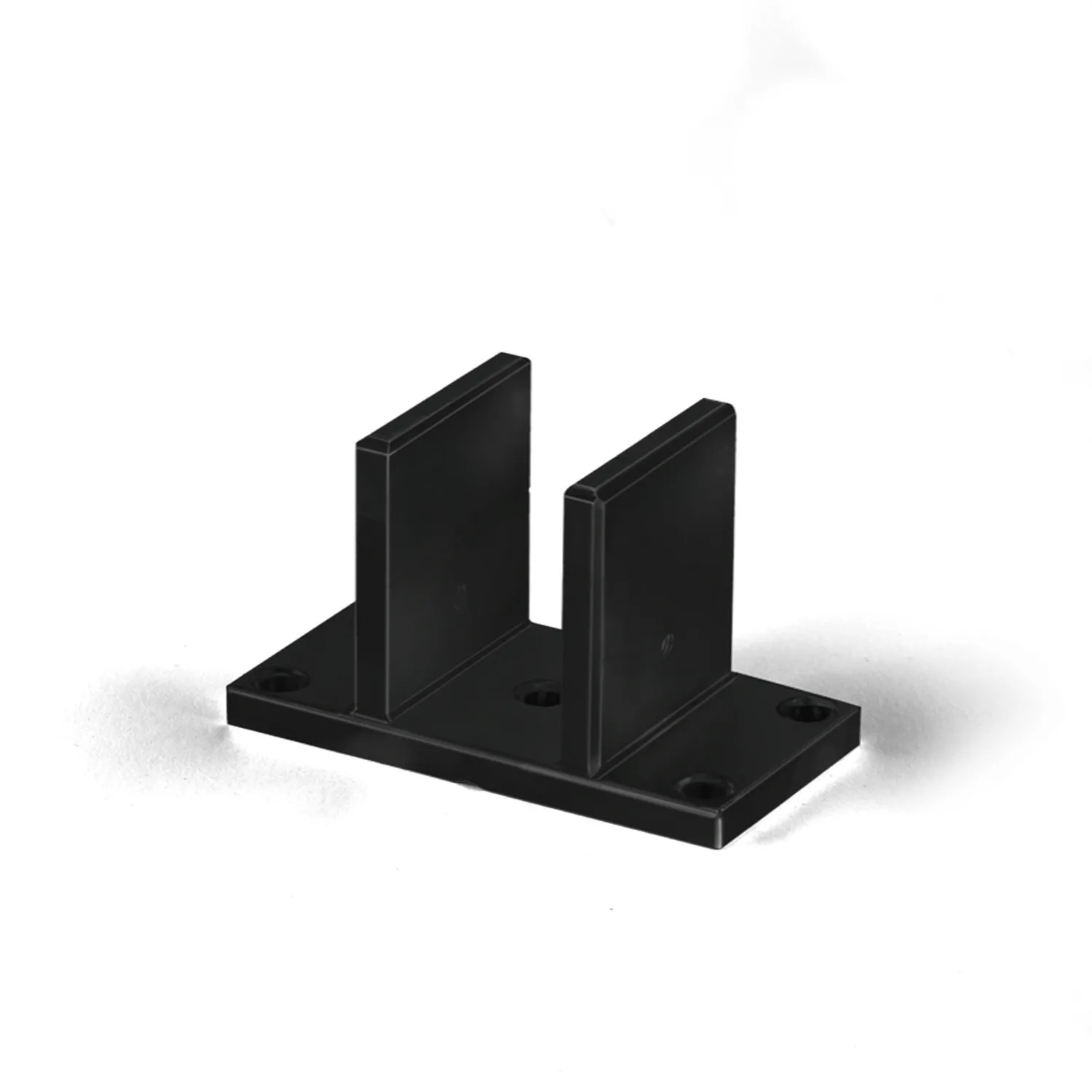 Jordankare Recal Till Staketstolpe