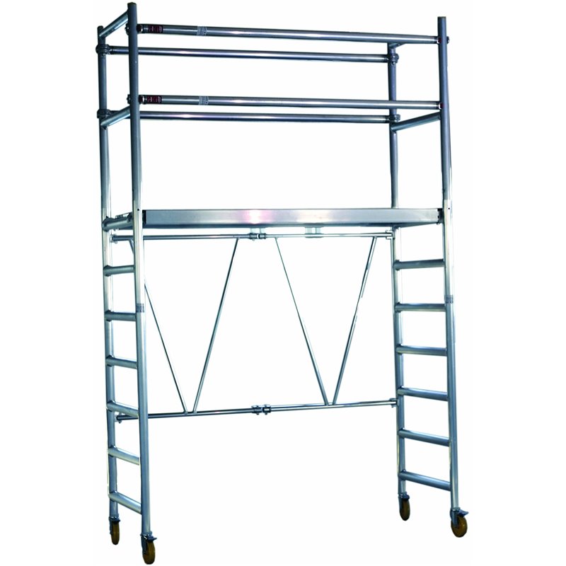 Hantverkarställning Custers Bredd 1,78 m, Djup 0,74 m