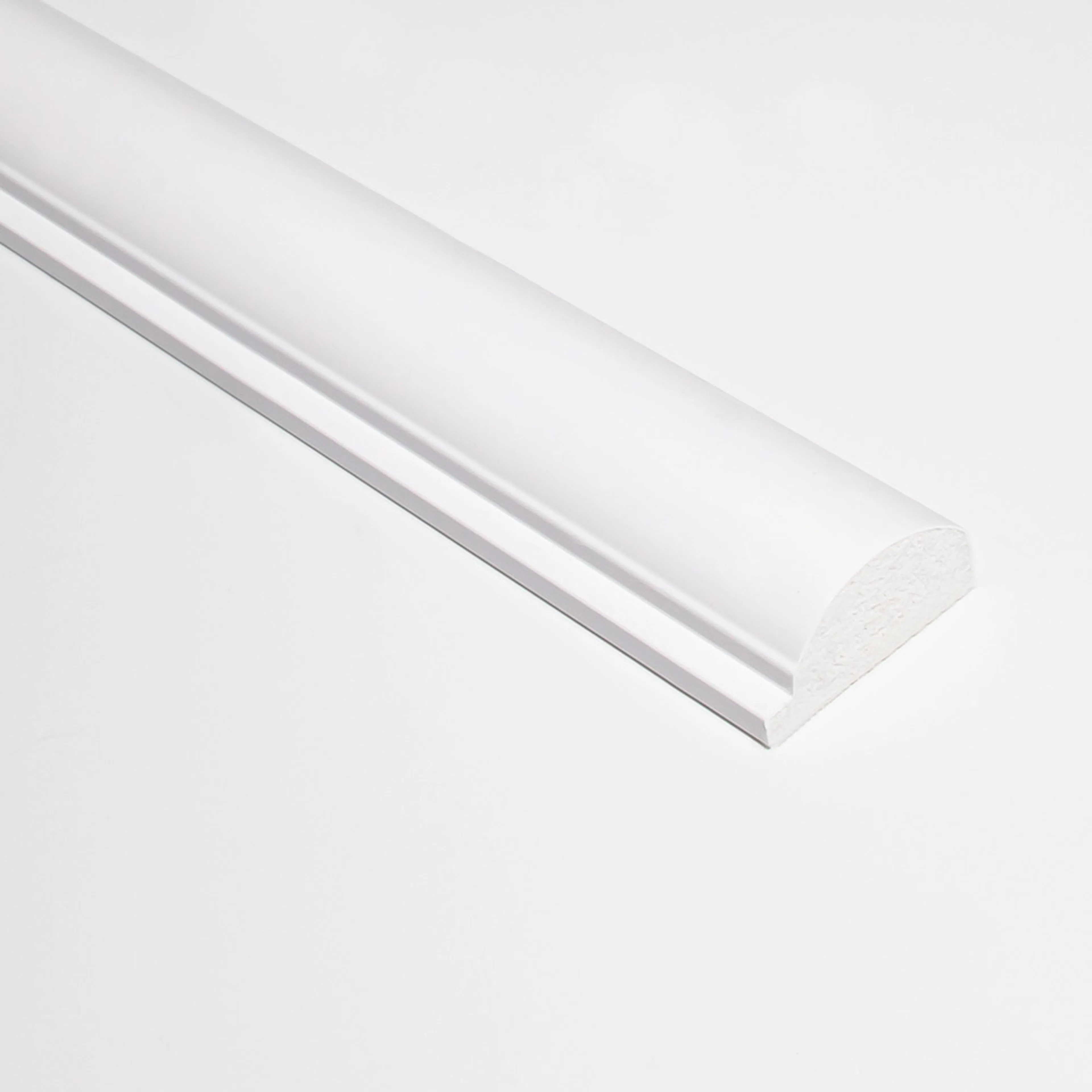 Startlist Lamelio Infinity Luna Vit Start 3,5 cm Vänster