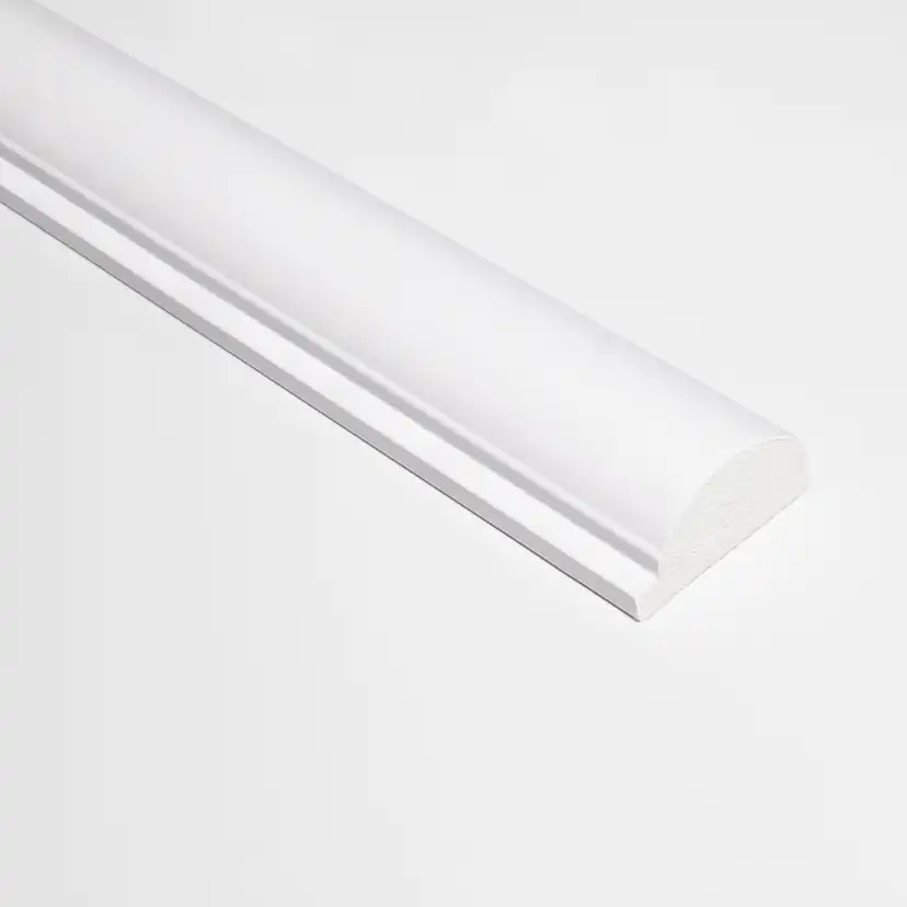 Startlist Lamelio Infinity Luna Vit Start 3,5 cm Vänster