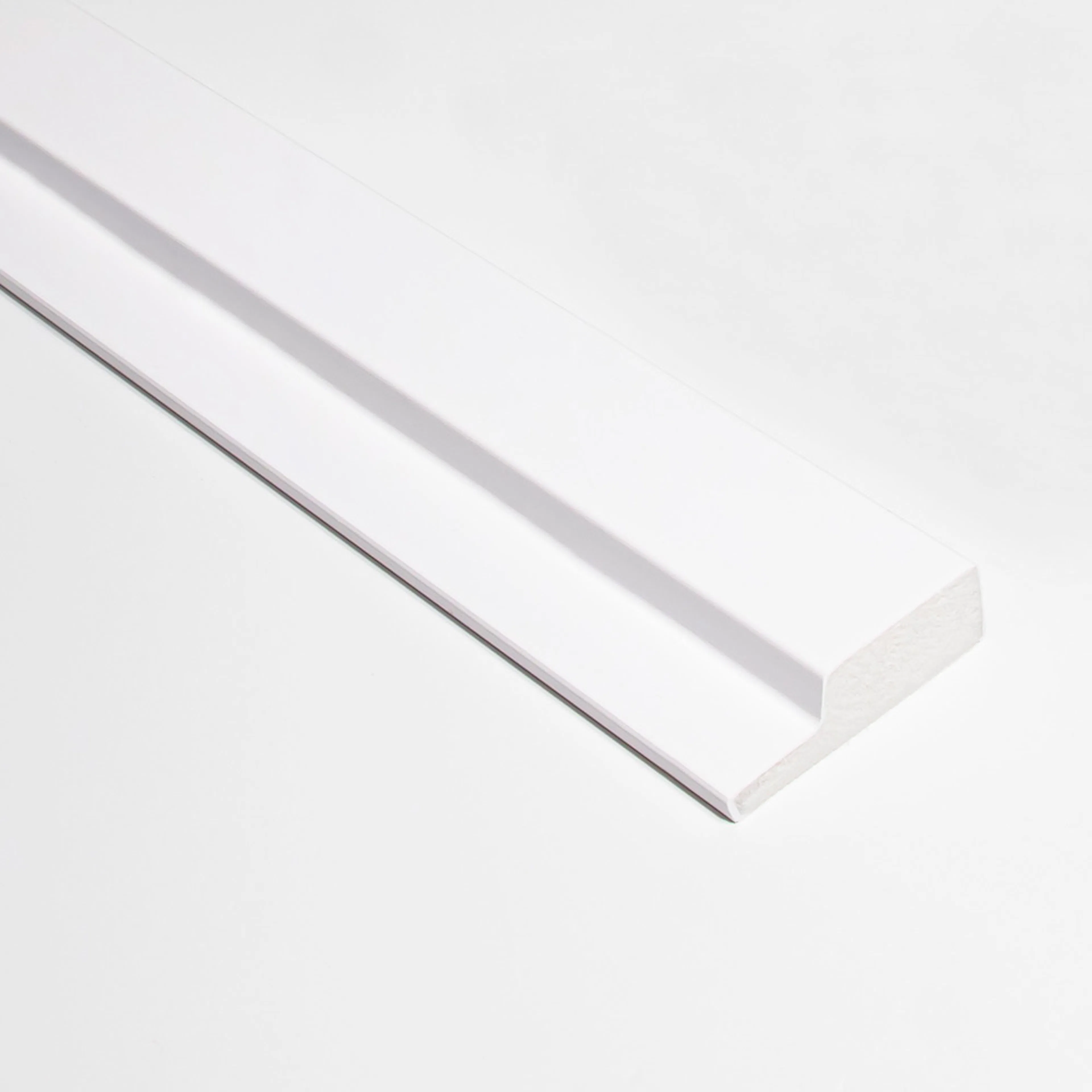 Startlist Lamelio Infinity Olmo Vit Start 4,2 cm Vänster