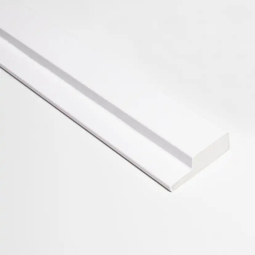 Startlist Lamelio Infinity Olmo Vit Start 4,2 cm Vänster