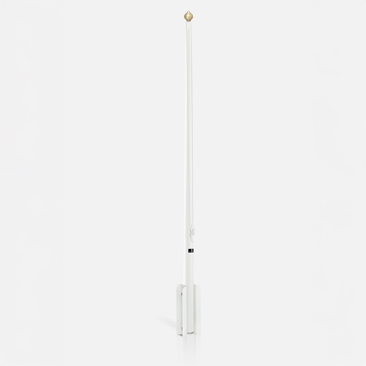 Flaggstång Tradition