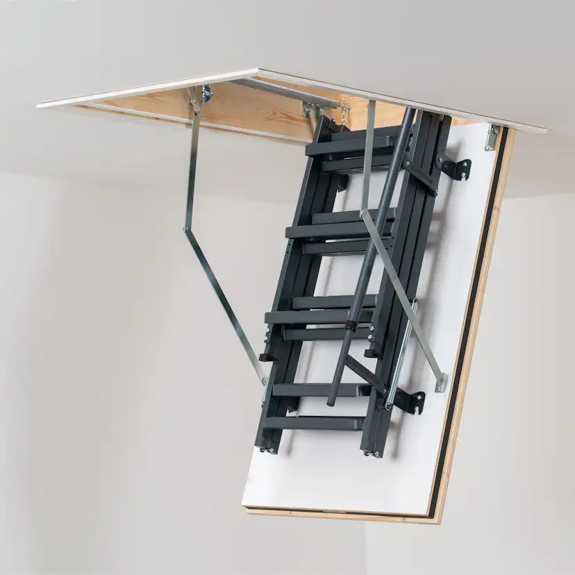 Vindstrappa Dolle REI45 Comfort