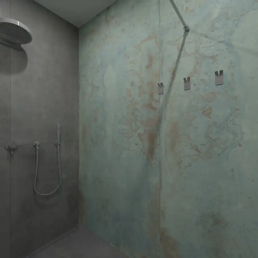 Dubbelkrok Bemeta Niva