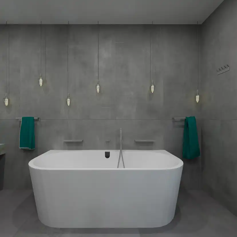 Handdukskrok Bemeta Niva