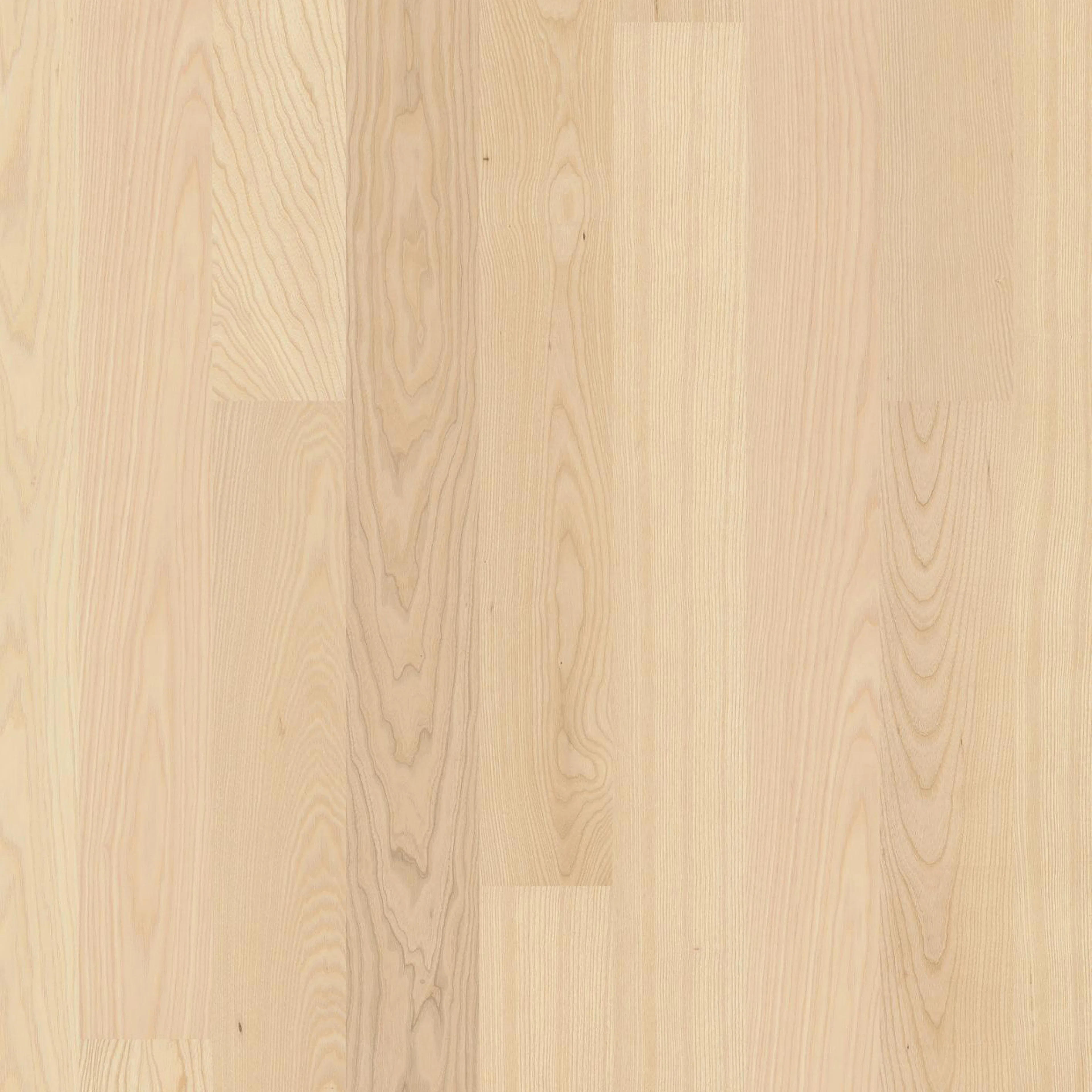 Parkettgolv Boen Ask Andante Live Pure Ultra Matt lack 1-Stav