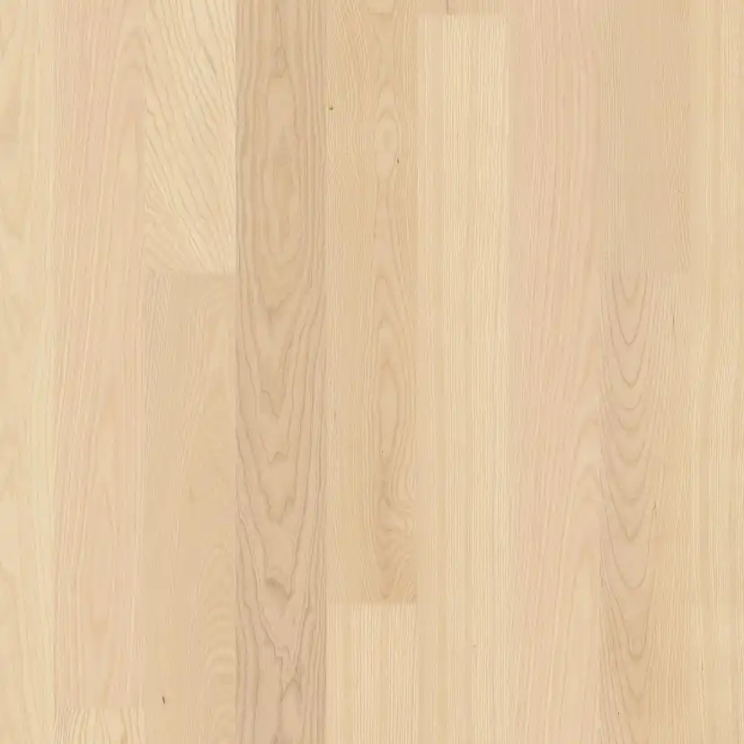 Parkettgolv Boen Ask Andante Live Pure Ultra Matt lack 1-Stav