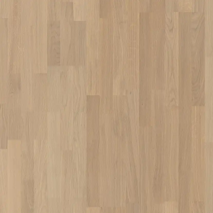 Parkettgolv Boen Ek Andante Live Pure Ultra Matt lack 3-Stav