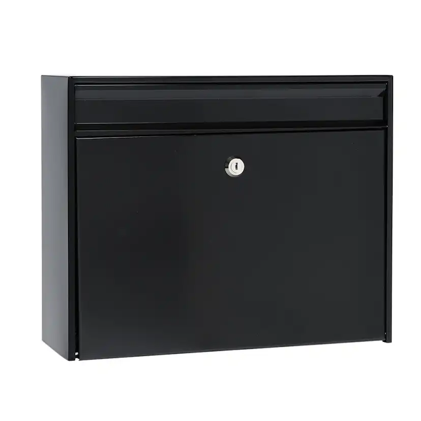 Brevlåda 101 MEFA Bosca 34