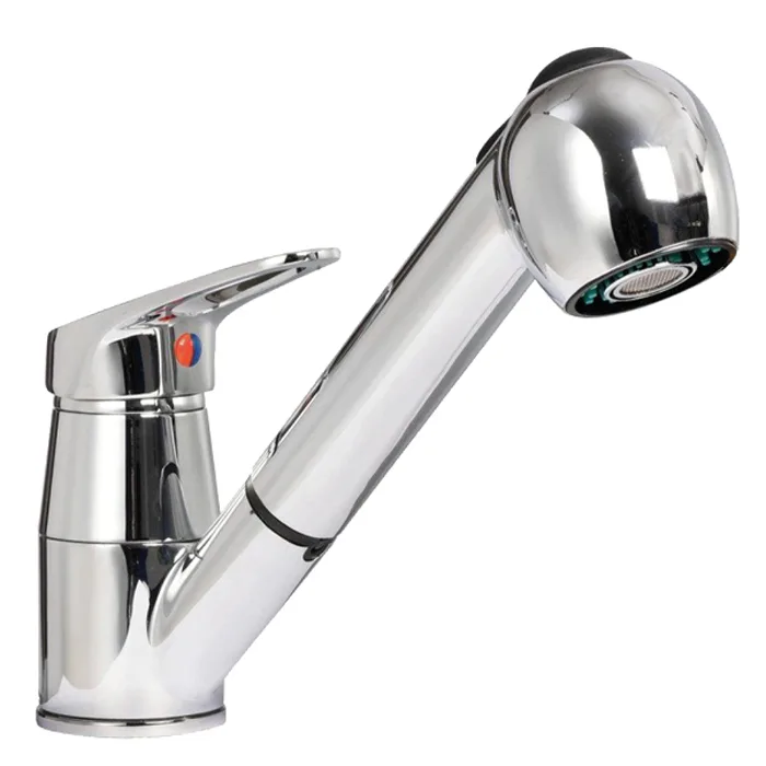 Tvättställsblandare Osculati Toalett/Pentry med Dusch