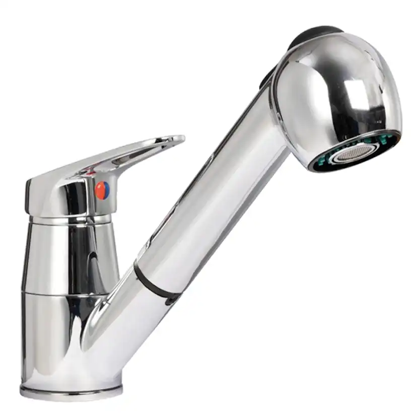 Tvättställsblandare Osculati Toalett/Pentry med Dusch