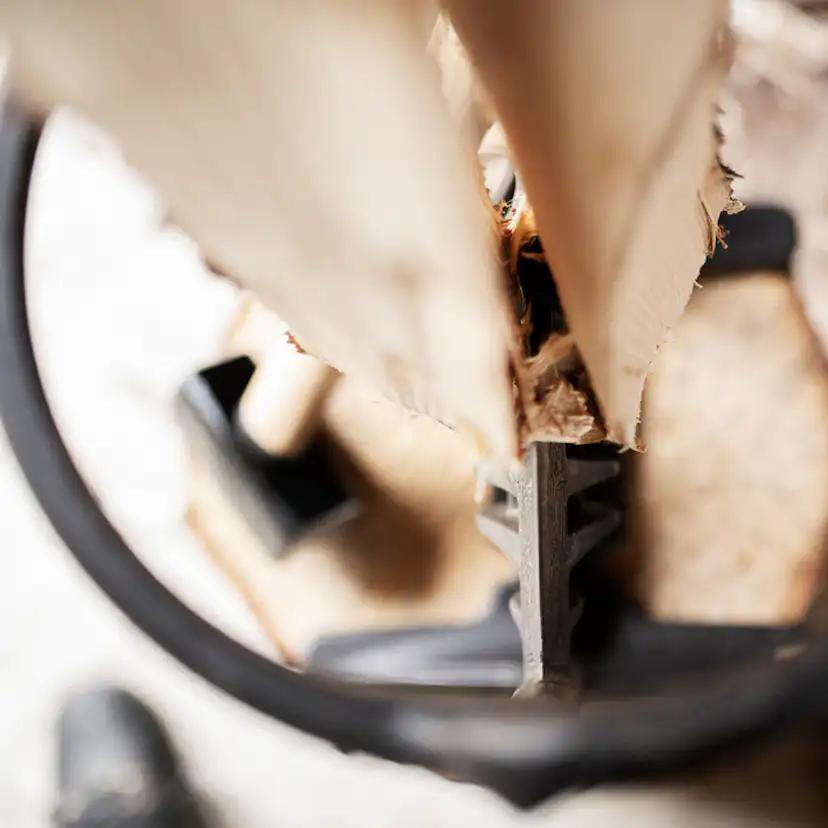 Vedklyv Kindling Cracker Original Paket