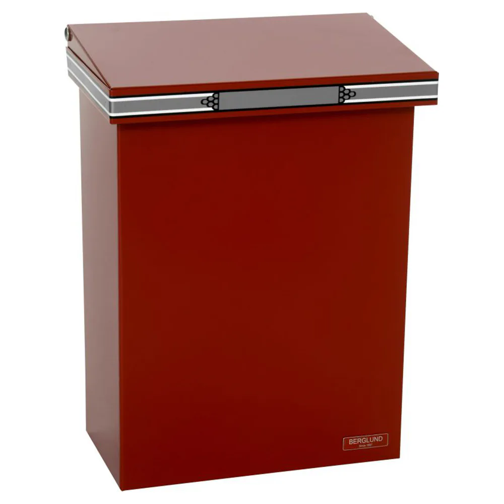 Brevlåda Berglund S88