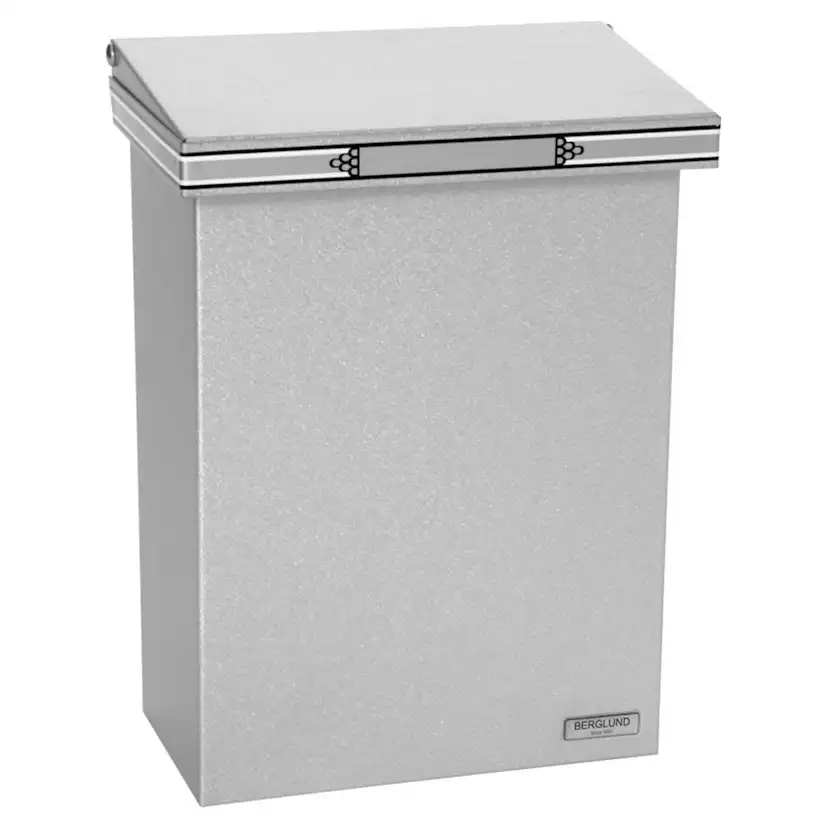 Brevlåda Berglund S88