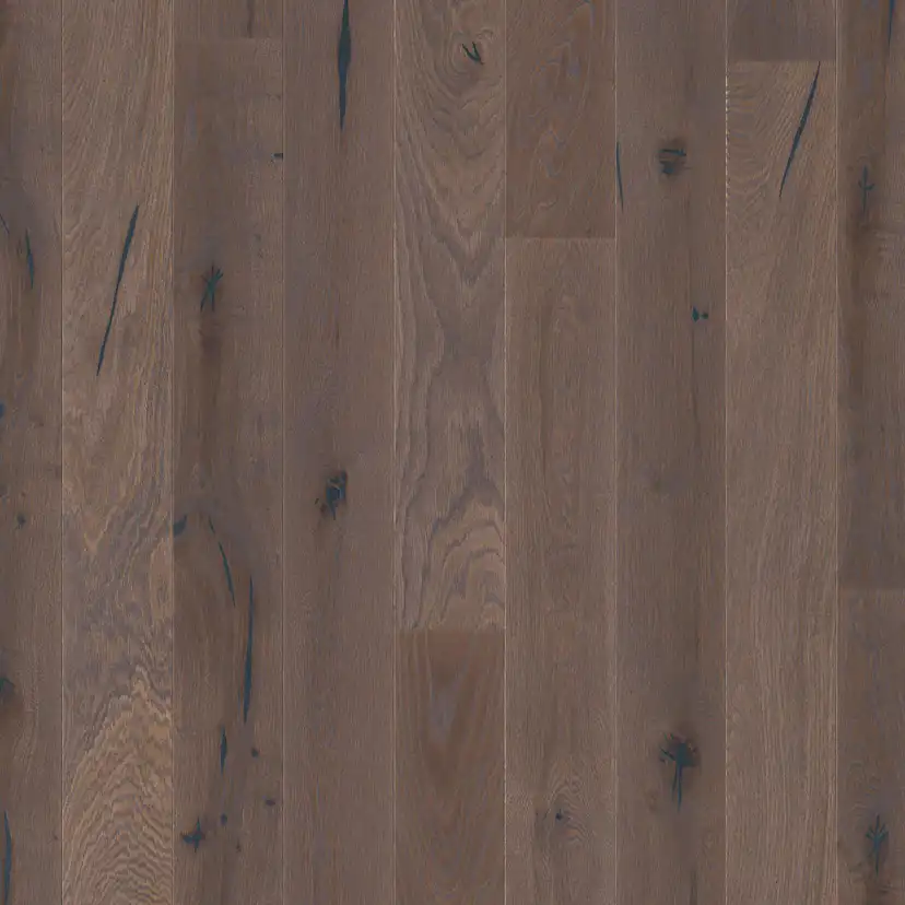 Parkettgolv Boen Ek Elephant Grey Live Pure Ultra Matt lack 1-Stav