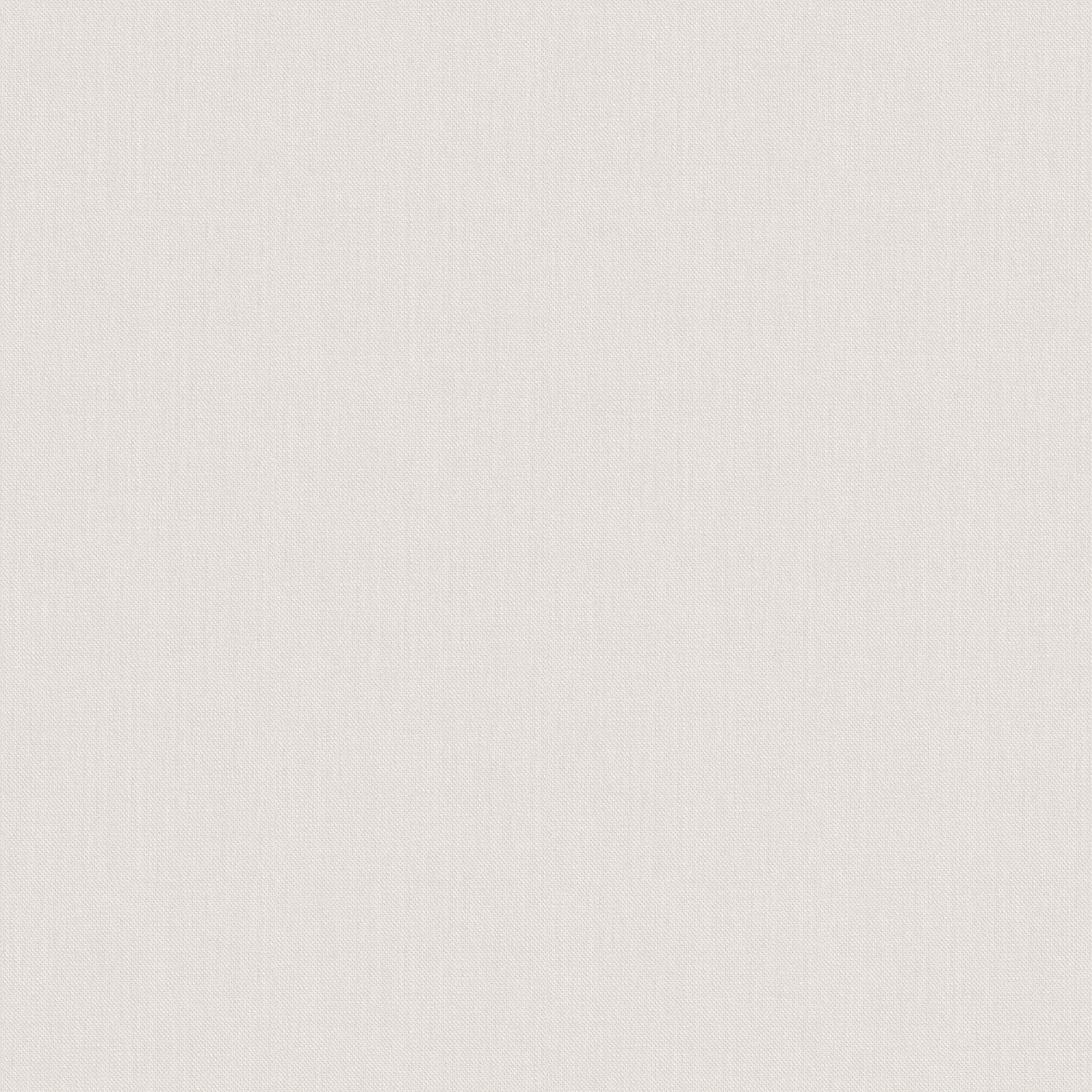Tapet WOW Linne Glänsande Enfärgad Vit 10125459