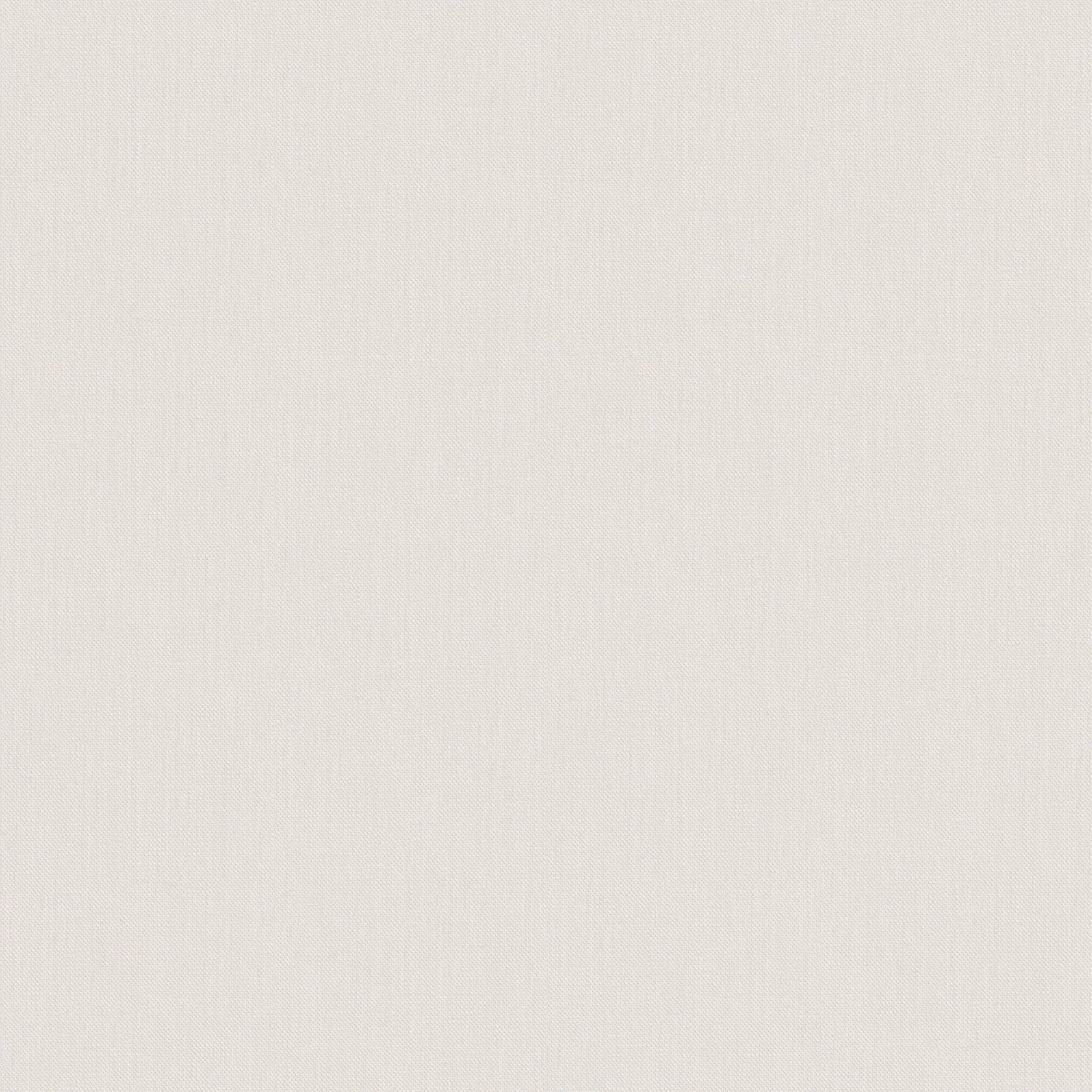 Tapet WOW Linne Glänsande Enfärgad Vit 10125459