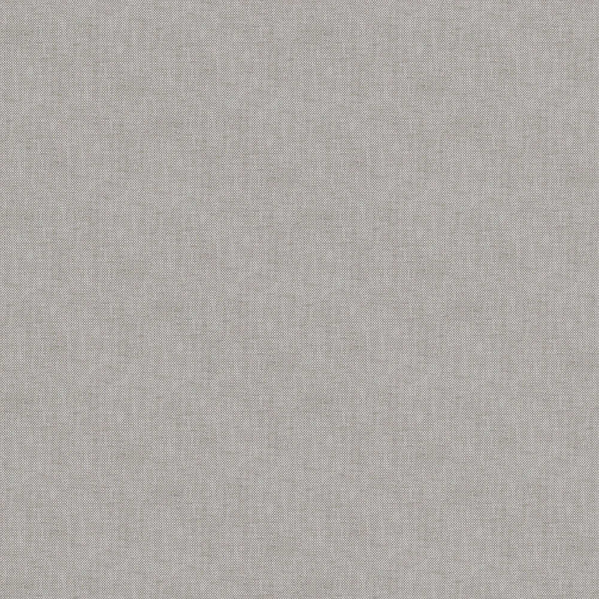 Tapet WOW Linne Glänsande Enfärgad Grå 10125462