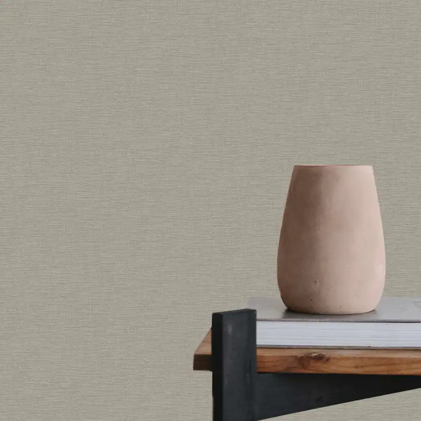 Tapet WOW Yarn Clay 10125470