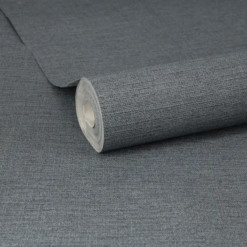 Tapet WOW Yarn Archive Blå 10125475