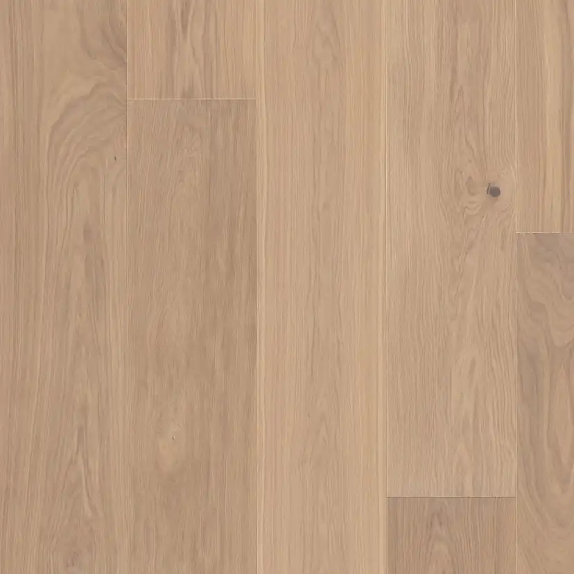 Parkettgolv Boen Ek Chaletino Nature Vit Live Natural HV-Olja 1-Stav