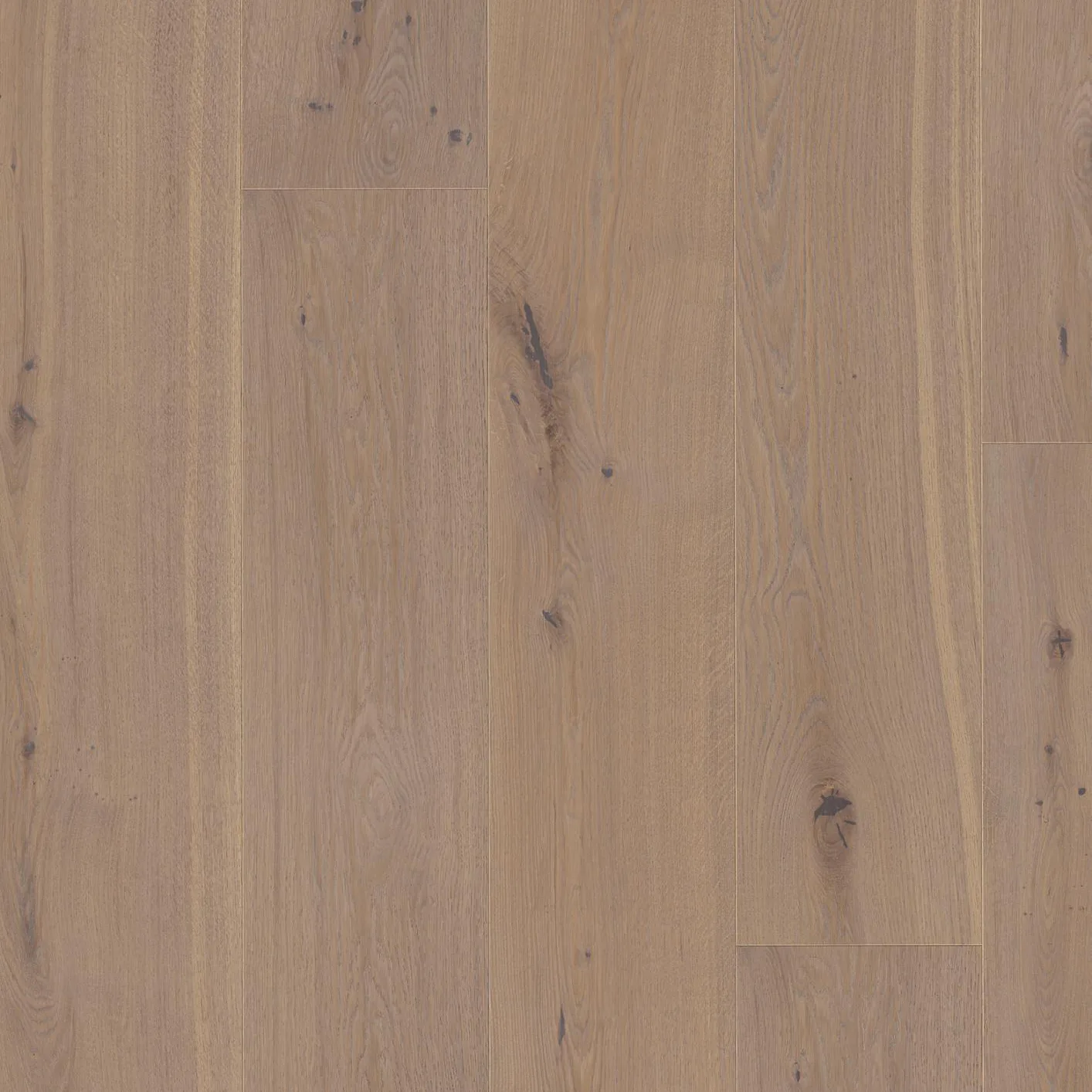 Parkettgolv Boen Ek Chaletino Sand Live Natural HV-Olja 1-Stav