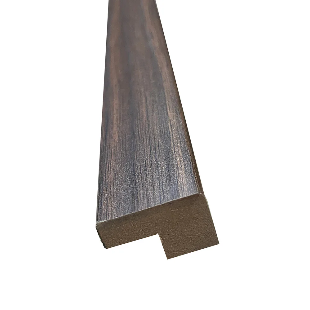 Avslutningslist Lundbergs Harmoni Fasad 2590x31x20 mm