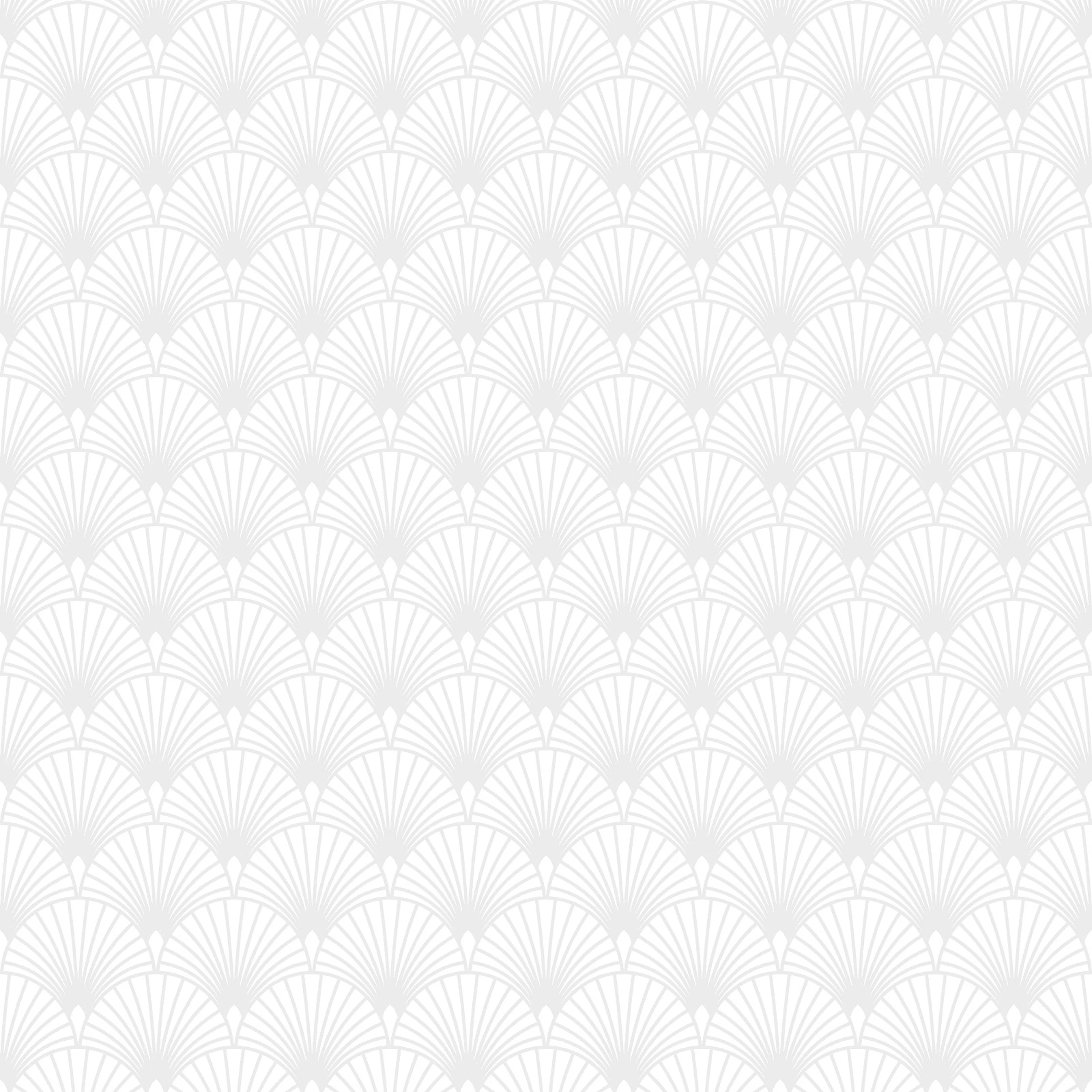 Tapet Superfresco Easy Ecailles Gatsby Vit