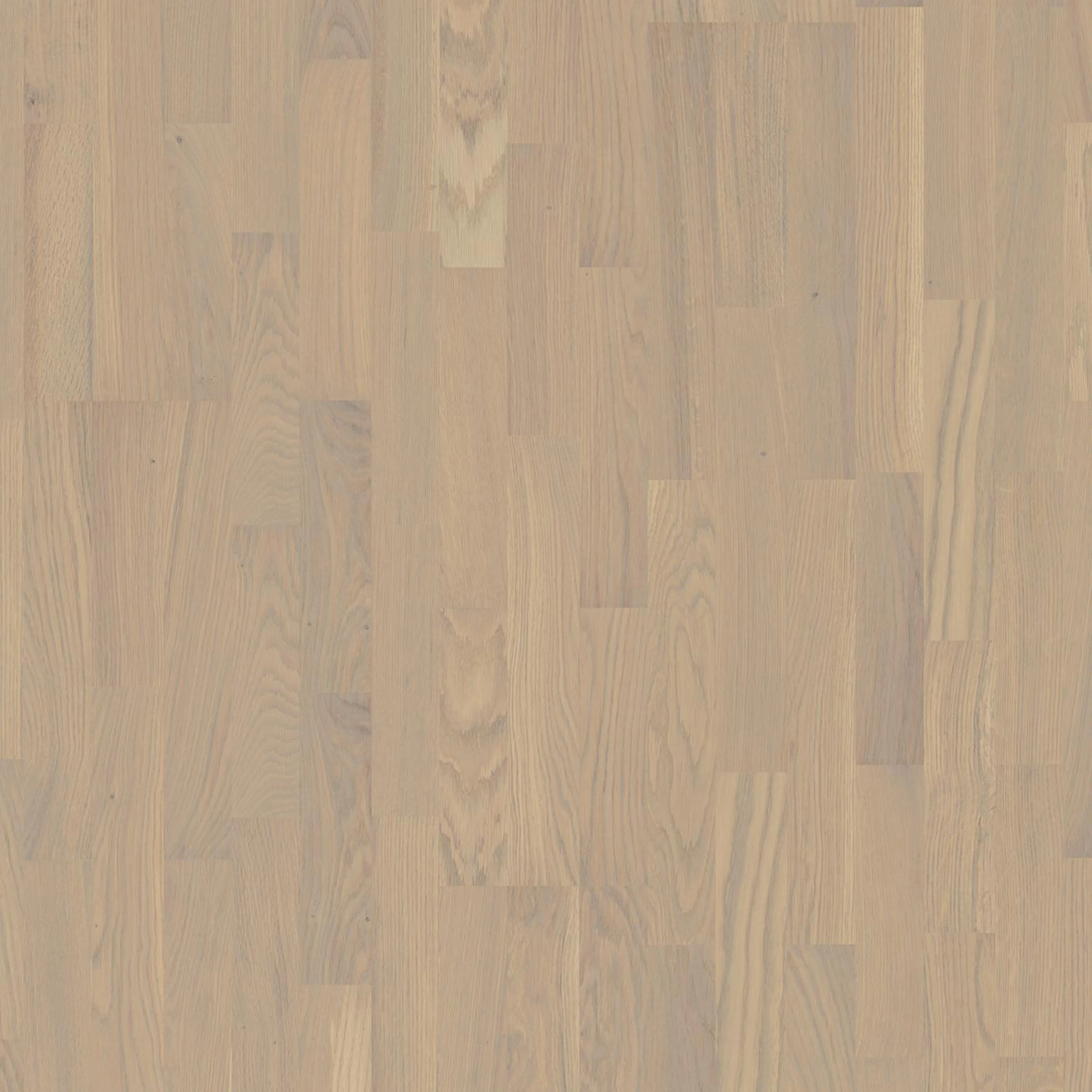 Parkettgolv Boen Ek Warm Cotton Live Pure Ultra Matt lack 3-Stav