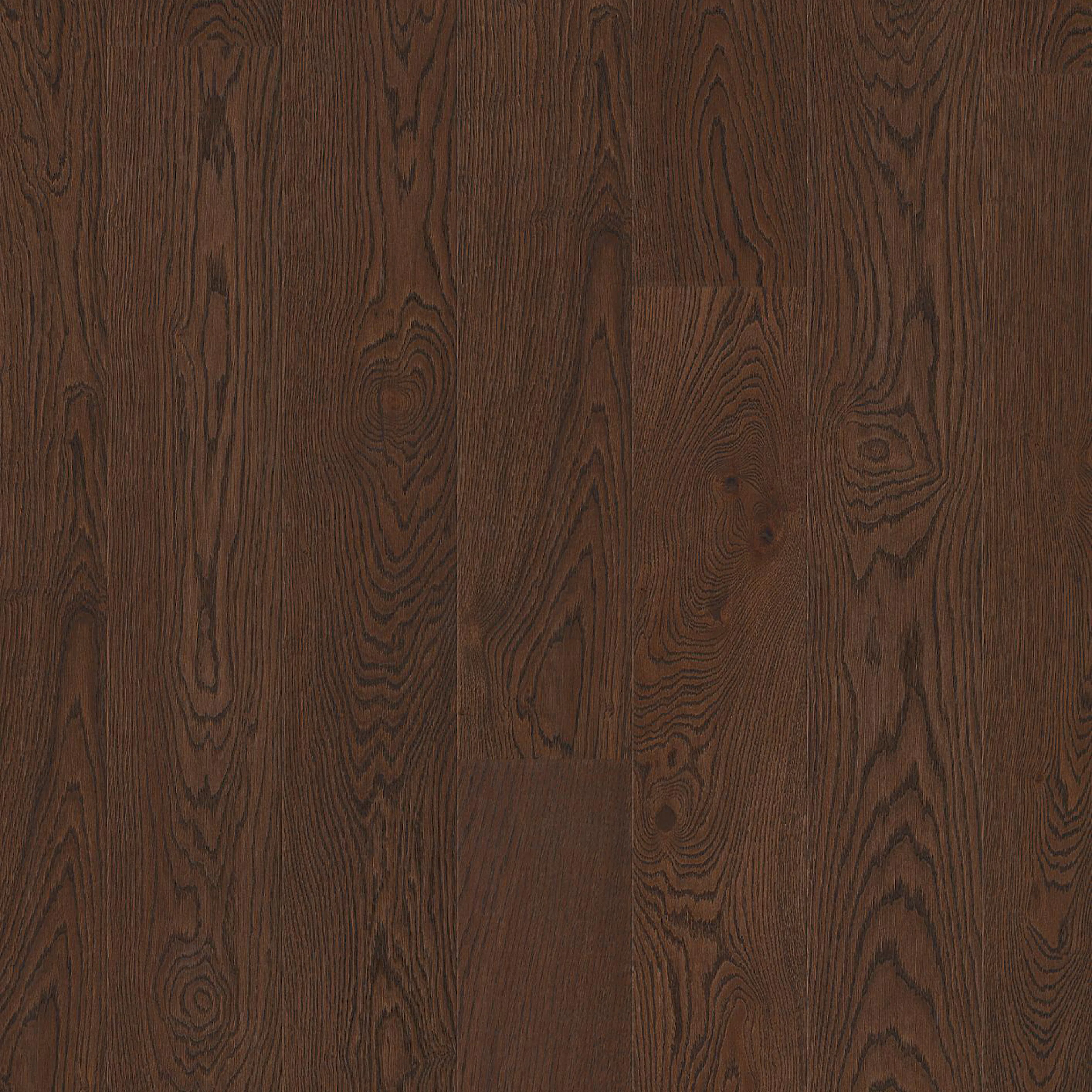 Parkettgolv Boen Ek Brazilian Brown Live Pure Ultra Matt lack 1-Stav