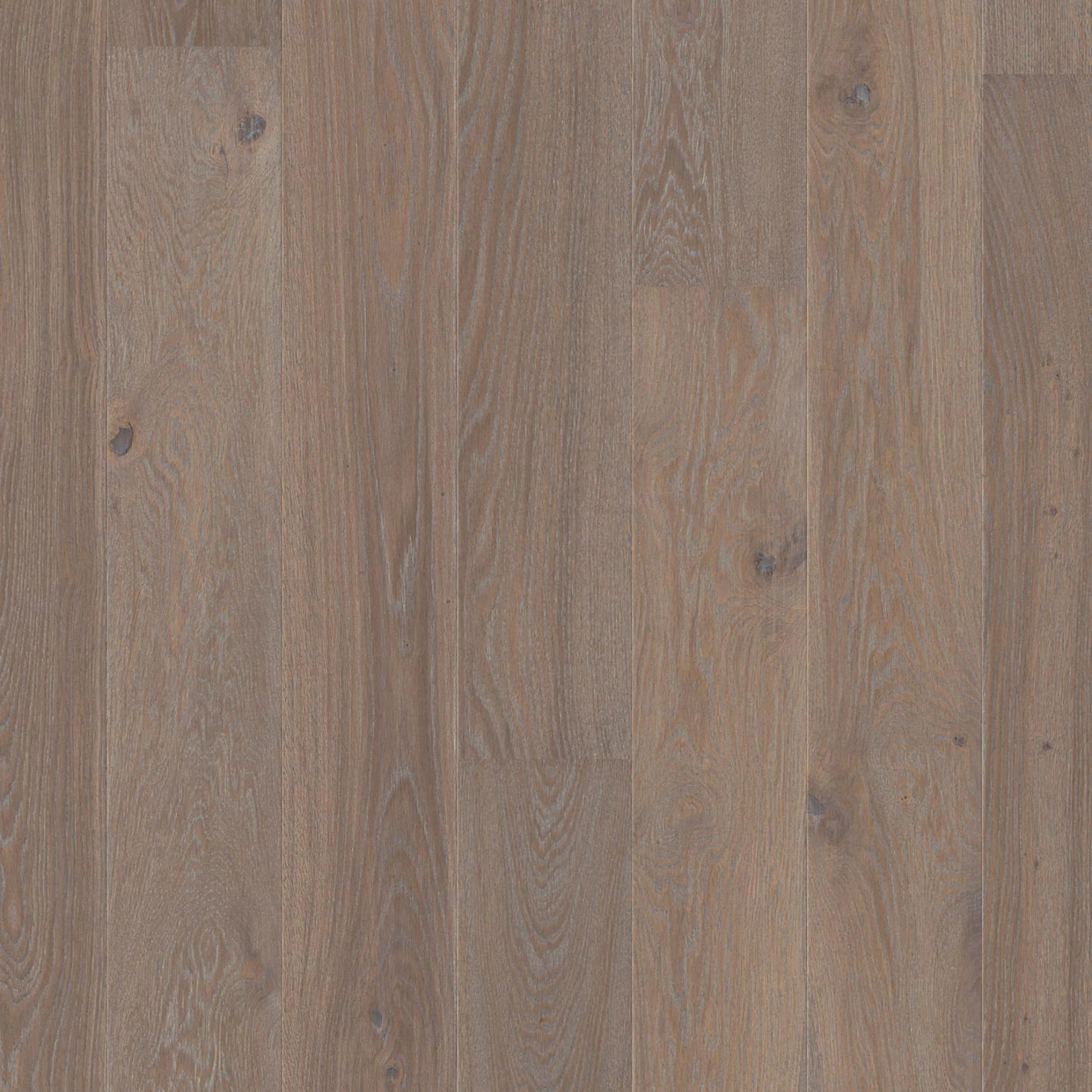 Parkettgolv Boen Ek India Grey Live Pure Ultra Matt lack 1-Stav