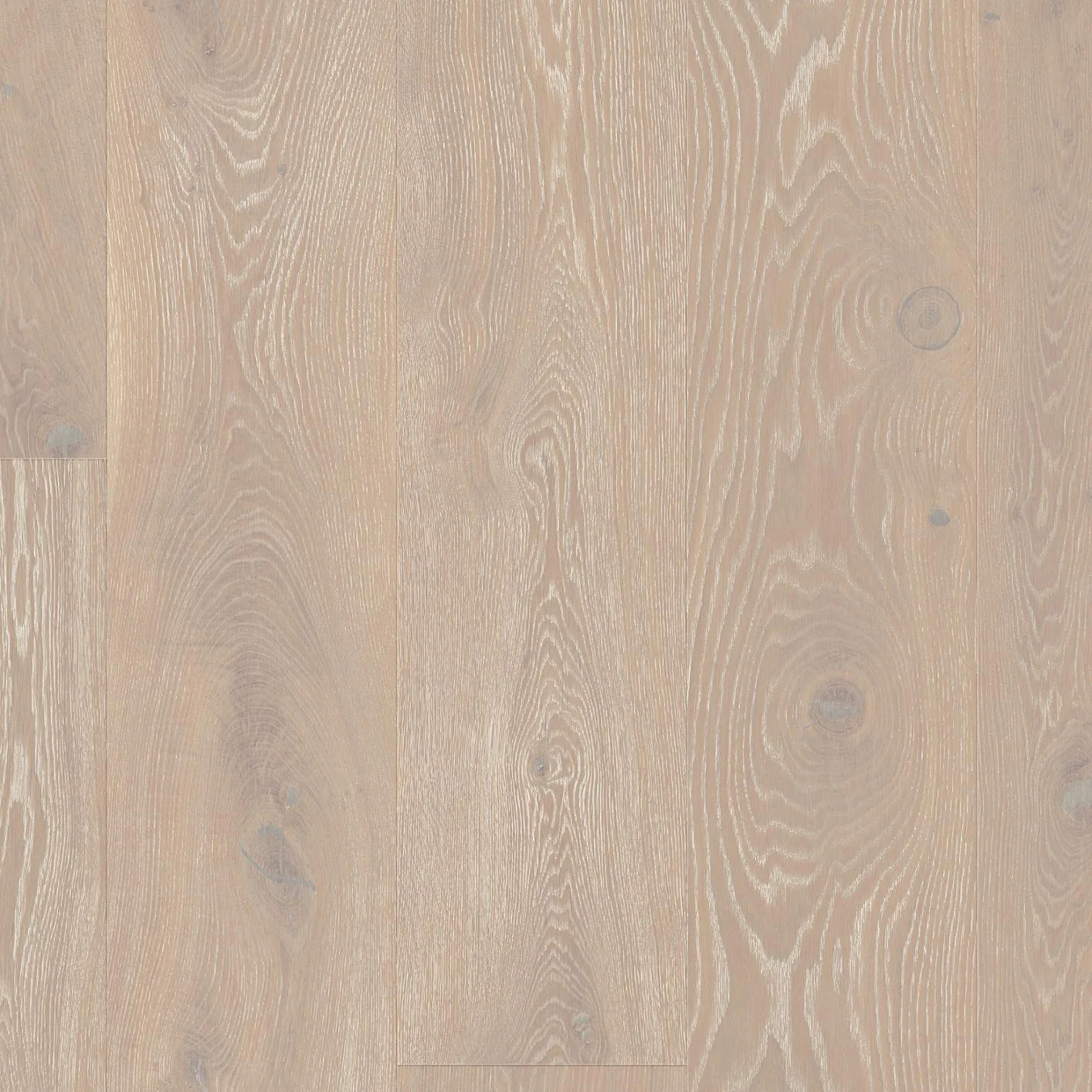 Parkettgolv Boen Ek Chaletino Grey Harmony Live Pure Ultra Matt lack 1-Stav