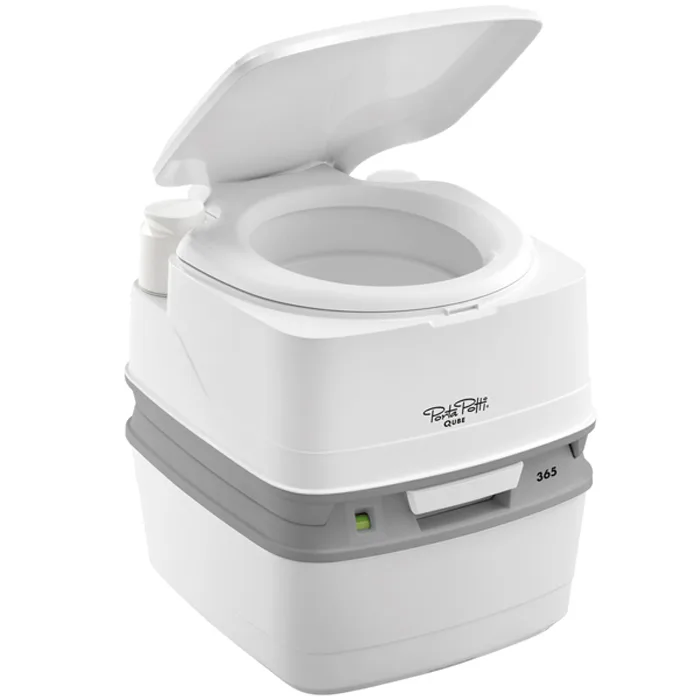 Fritidstoalett Thetford Porta Potti 365