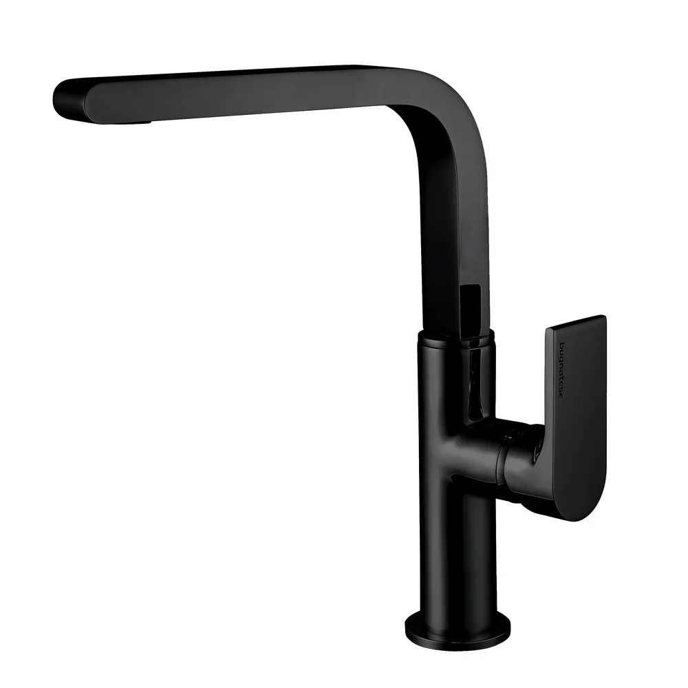 Tvättställsblandare Duschbyggarna Simple 239 mm