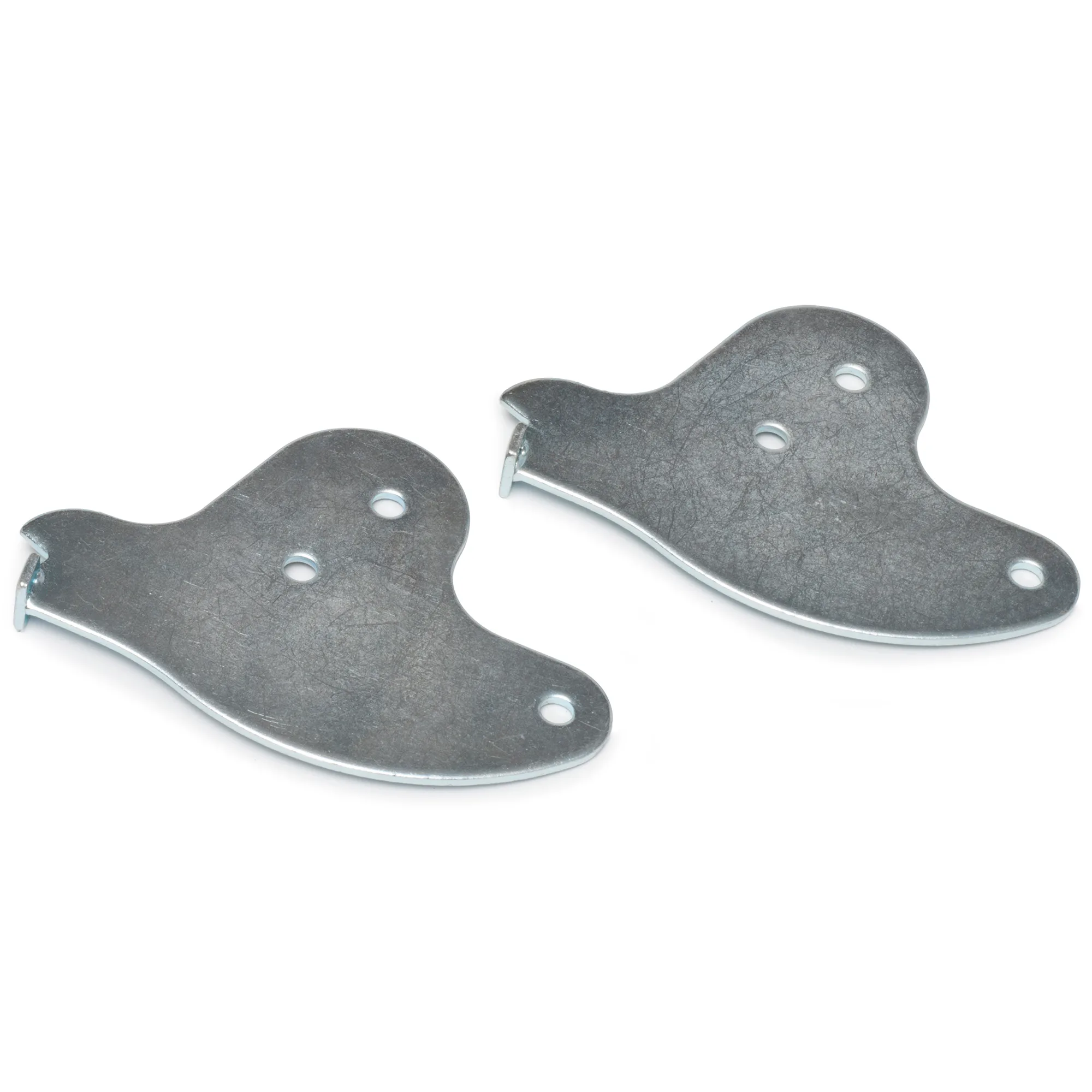 Reservdel Hillerstorp Svetsbeslag till Cecilia och Läckö 2-pack