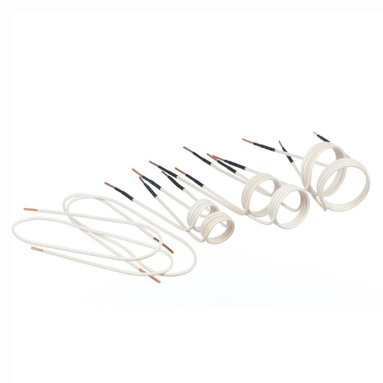 Trådsats Timco Till Induktionsvärmare