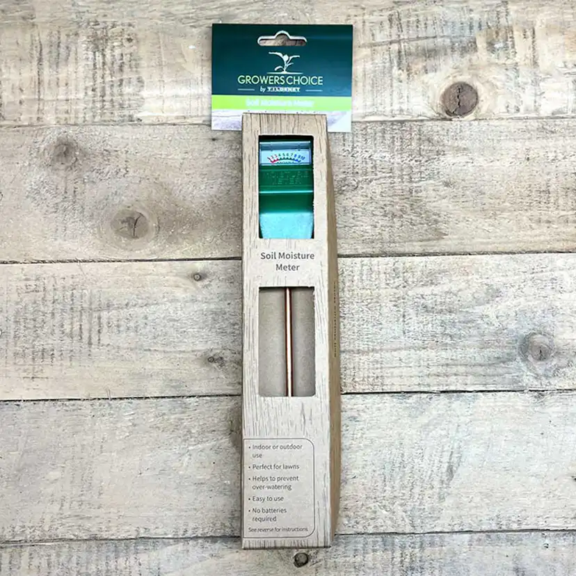 Fuktighetsmätare Omnia Garden Snip It